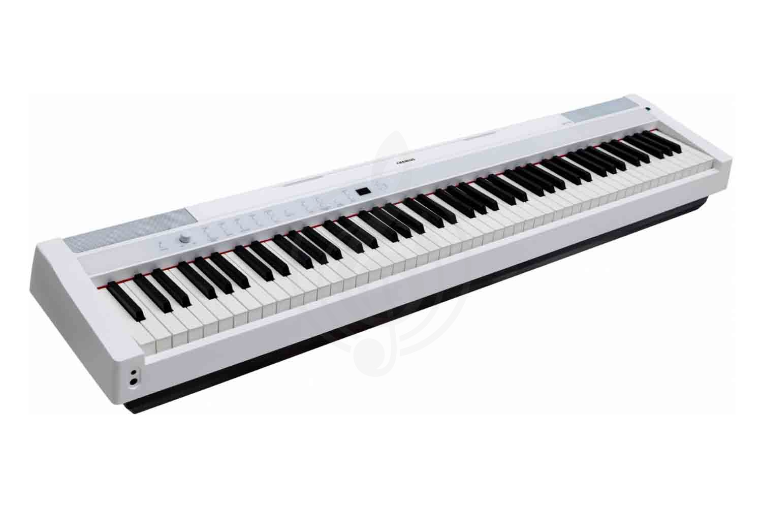 Цифровое пианино ARAMIUS APH-120 WH - Цифровое пианино - фото 2