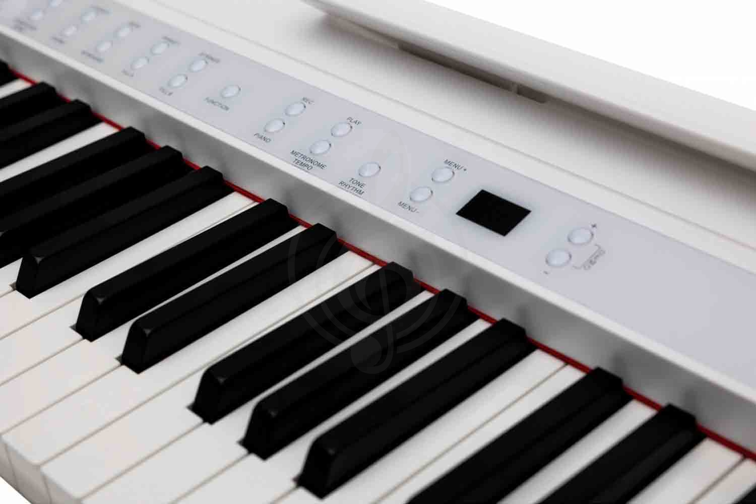 Цифровое пианино ARAMIUS APH-120 WH - Цифровое пианино - фото 10