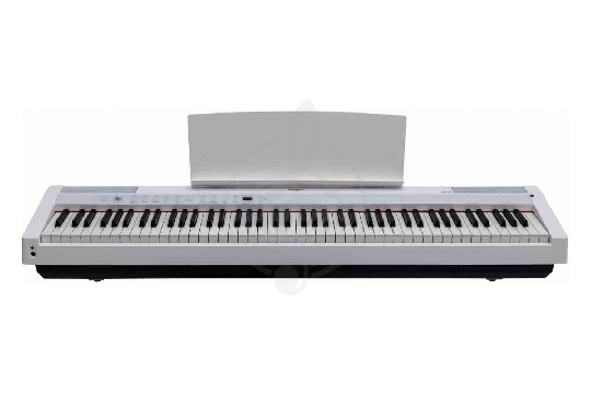 Цифровое пианино ARAMIUS APH-120 WH - Цифровое пианино - фото 1