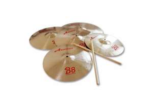 Изображение Arborea B8141620SET B8 Series - Комплект тарелок