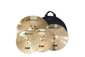 Изображение Arborea DR141620SET Dragon - Комплект тарелок