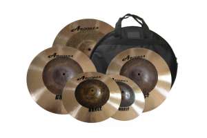 Изображение Комплект тарелок Arborea GH14161820SET