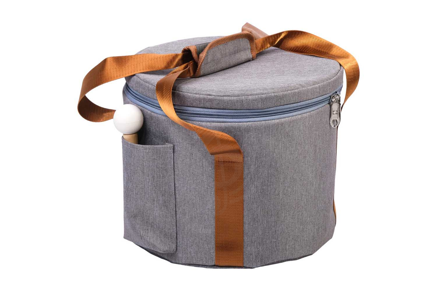 Поющая чаша Arborea WFCS-7 - Хрустальная поющая чаша, 18 см - фото 3