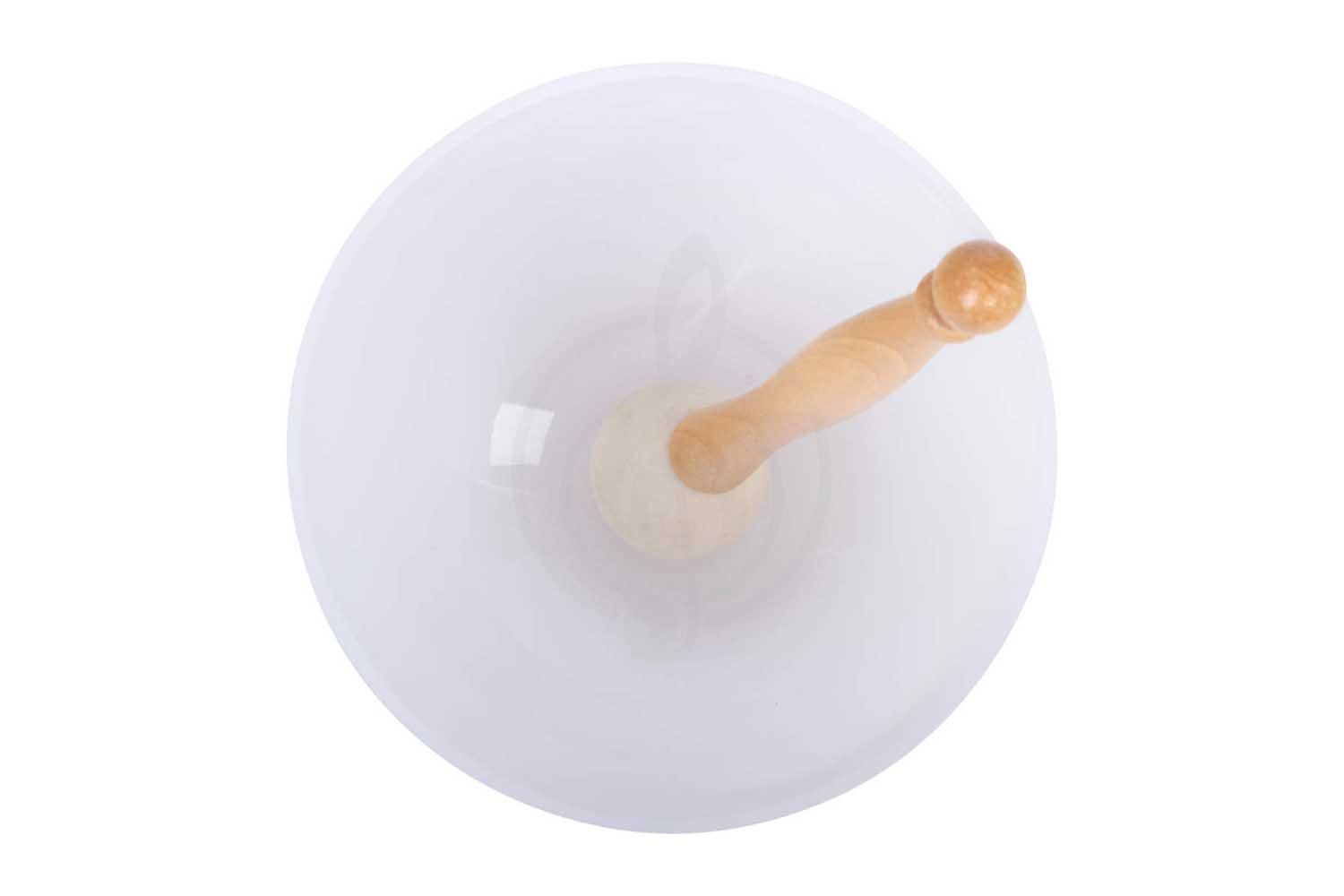 Поющая чаша Arborea WFCS-7 - Хрустальная поющая чаша, 18 см - фото 4