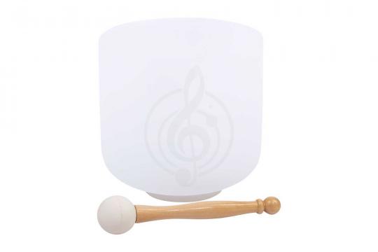 Поющая чаша Arborea WFCS-7 - Хрустальная поющая чаша, 18 см - фото 7