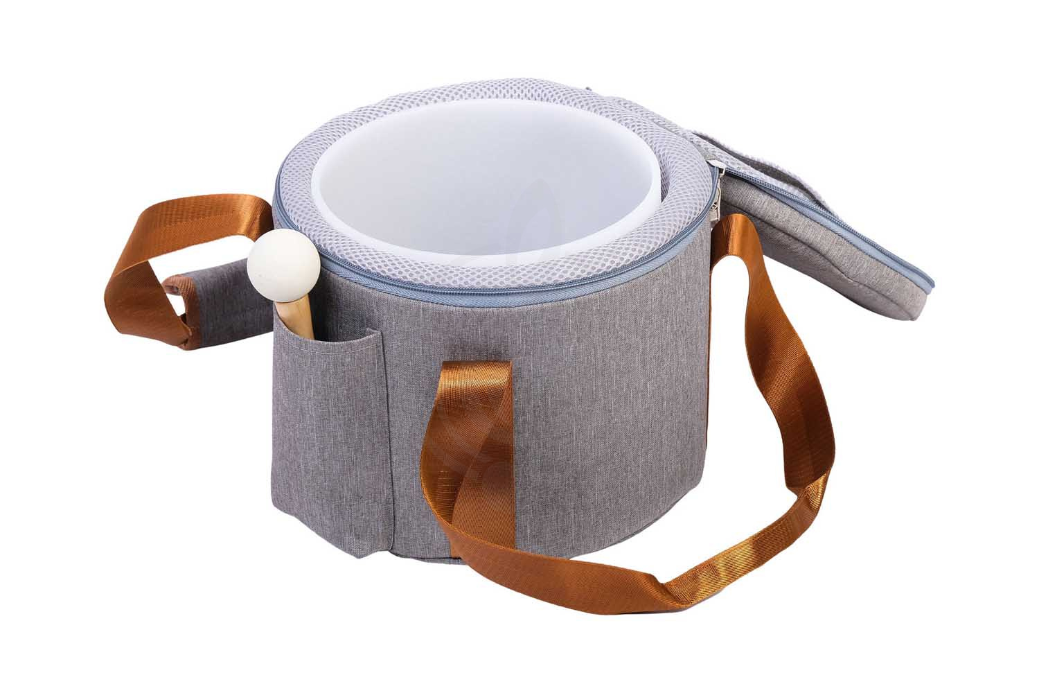 Поющая чаша Arborea WFCS-8 - Хрустальная поющая чаша, 20 см - фото 4