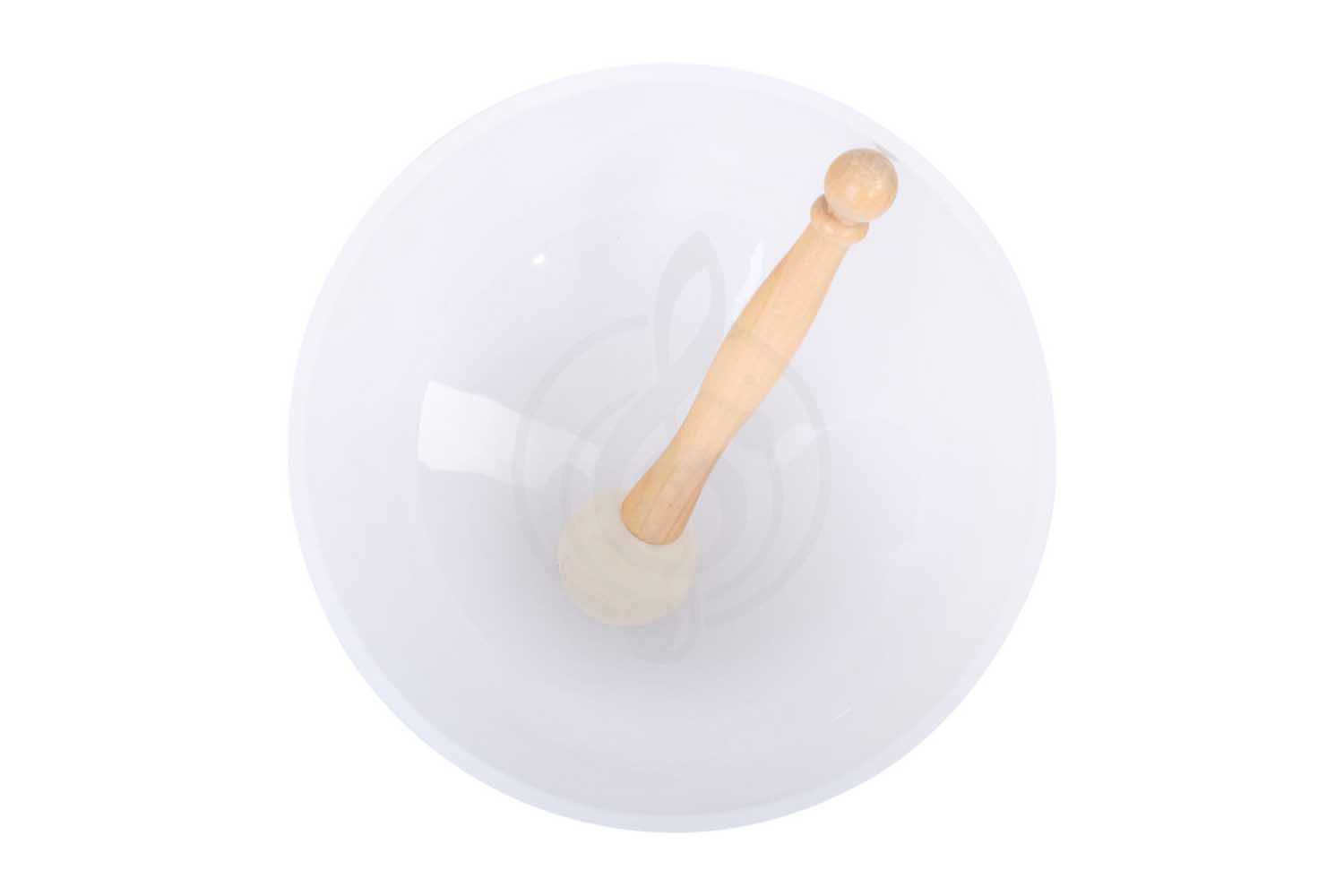 Поющая чаша Arborea WFCS-8 - Хрустальная поющая чаша, 20 см - фото 5