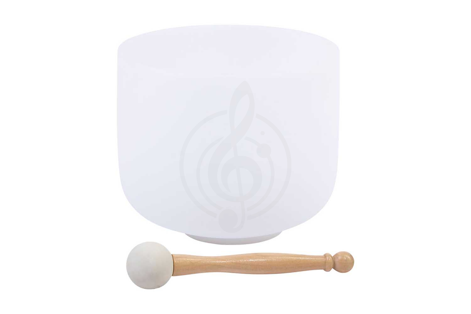 Поющая чаша Arborea WFCS-8 - Хрустальная поющая чаша, 20 см - фото 7