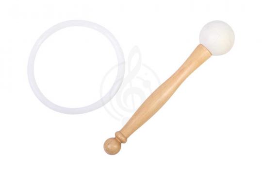 Поющая чаша Arborea WFCS-8 - Хрустальная поющая чаша, 20 см - фото 2