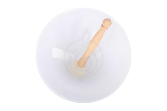 Поющая чаша Arborea WFCS-8 - Хрустальная поющая чаша, 20 см - фото 5