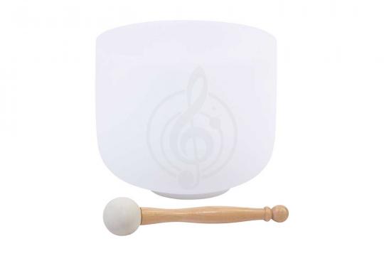 Поющая чаша Arborea WFCS-8 - Хрустальная поющая чаша, 20 см - фото 7