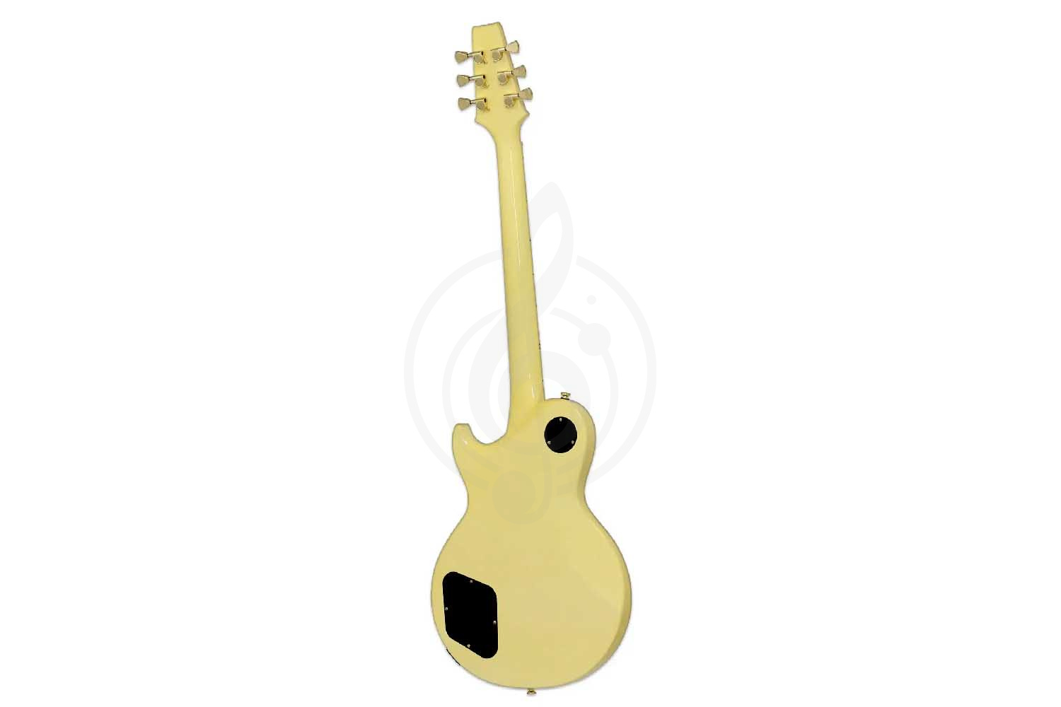 Электрогитара Les Paul ARIA PRO II PE-350CST AGWH - Электрогитара - фото 3
