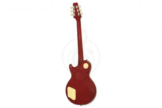 ARIA PRO II PE-350STD AGCS - Электрогитара - фото 3 Электрогитара Les Paul ARIA PRO II PE-350STD AGCS - Электрогитара - фото 3