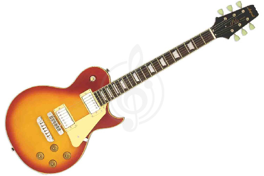 ARIA PRO II PE-350STD AGCS - Электрогитара - фото 1 Электрогитара Les Paul ARIA PRO II PE-350STD AGCS - Электрогитара - фото 1