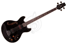 ARIA TAB-CLASSIC BK - Бас-гитара - фото 1 Акустическая бас-гитара ARIA TAB-CLASSIC BK - Бас-гитара - фото 1