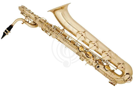 Arnolds&Sons ABS-110 - Саксофон баритон - фото 1 Саксофон баритон Arnolds&Sons ABS-110 - Саксофон баритон - фото 1