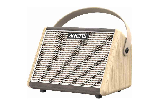 Комбоусилитель для акустической гитары AROMA AG-15AML - Комбоусилитель для акустической гитары - фото 1