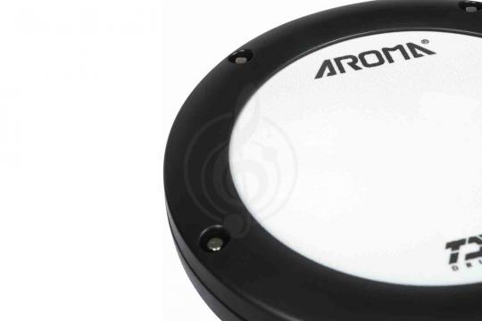 AROMA TDX-N1 - Электронная ударная установка - фото 7 Электронная ударная установка AROMA TDX-N1 - Электронная ударная установка - фото 7