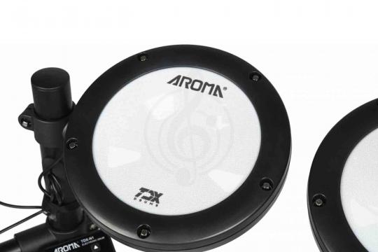 AROMA TDX-N1 - Электронная ударная установка - фото 11 Электронная ударная установка AROMA TDX-N1 - Электронная ударная установка - фото 11