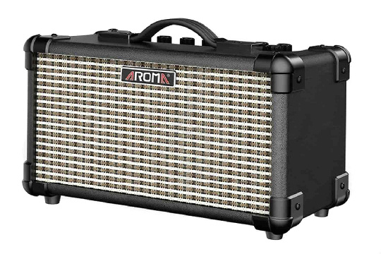 Комбоусилитель для электрогитары AROMA TM-15 - Комбоусилитель для электрогитары - фото 1