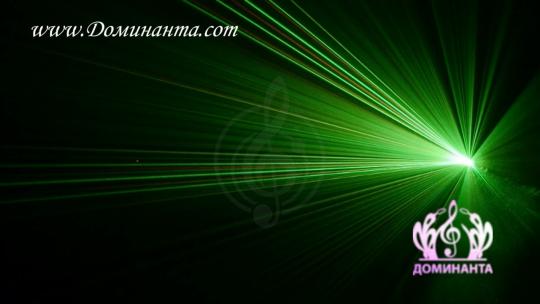 ART WIZARD A9 Mini 8 Gobo Laser+3W Blue LED Лазерный светильник - фото 5 Лазер ART WIZARD A9 Mini 8 Gobo Laser+3W Blue LED Лазерный светильник - фото 5