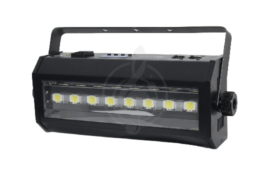 Стробоскоп ART WIZARD DL-2 Led strob Стробоскоп, 200W - фото 1