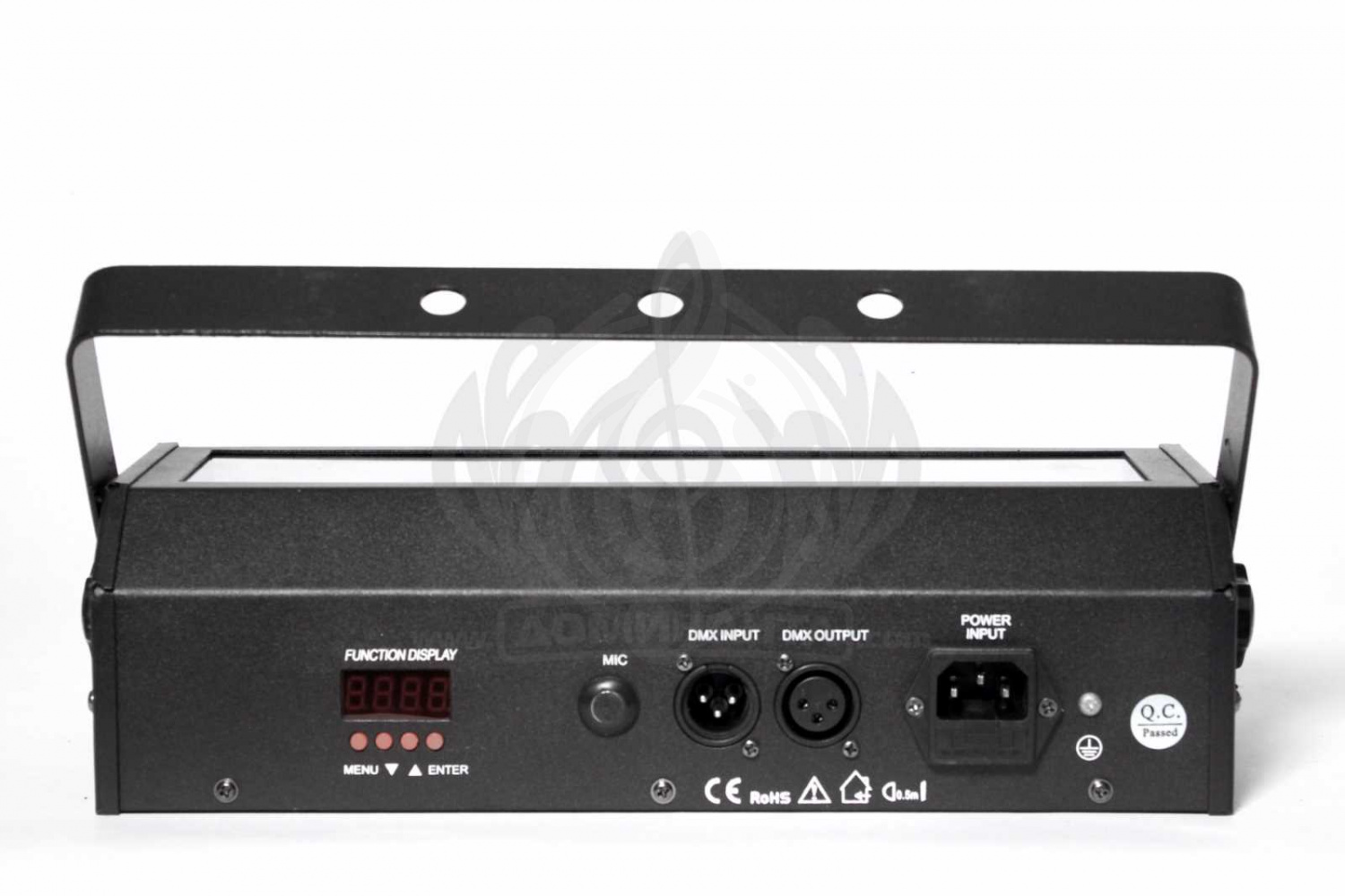 Стробоскоп ART WIZARD DL-3 Стробоскоп, DMX - фото 4