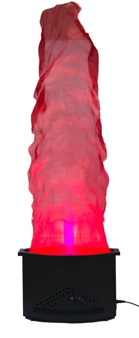 Дискотечный прибор (LED эффект) ART WIZARD DL-44 Светодиодный огонь - фото 1