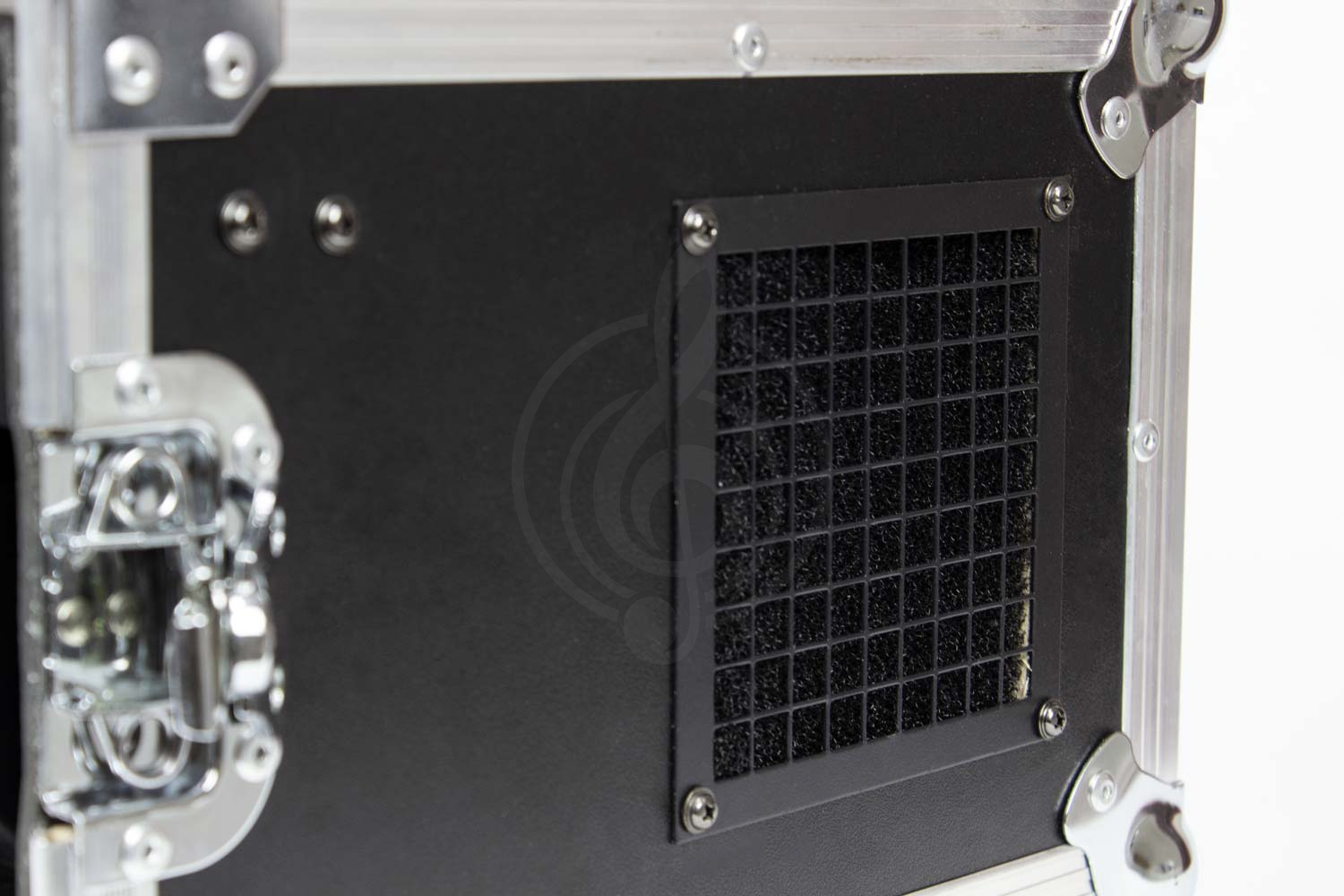 Генератор тумана ART WIZARD F-26 - генератор тумана 900W - фото 7