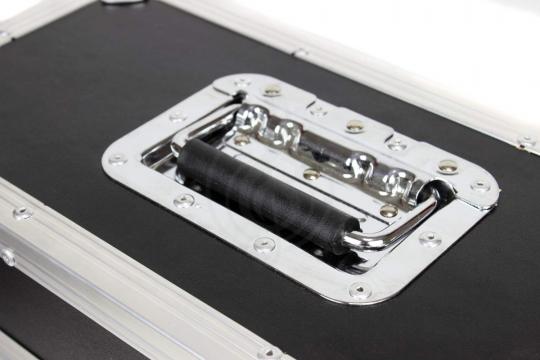 Генератор тумана ART WIZARD F-26 - генератор тумана 900W - фото 4