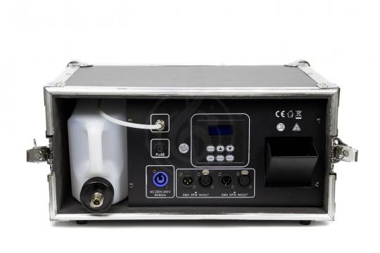 Генератор тумана ART WIZARD F-26 - генератор тумана 900W - фото 5