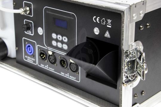 Генератор тумана ART WIZARD F-26 - генератор тумана 900W - фото 8