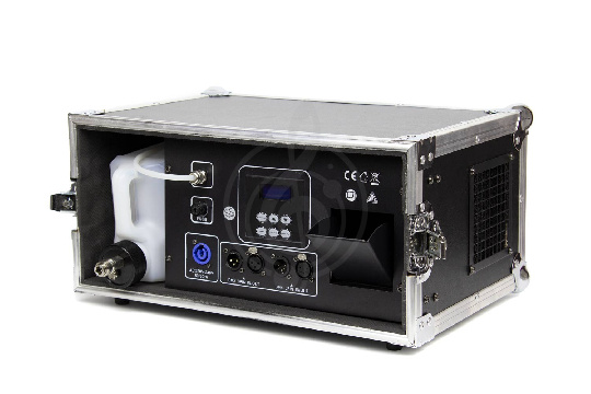 Генератор тумана ART WIZARD F-26 - генератор тумана 900W - фото 1