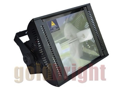 Стробоскоп ART WIZARD GF003 - стробоскоп 750 Вт, DMX-512 - фото 2