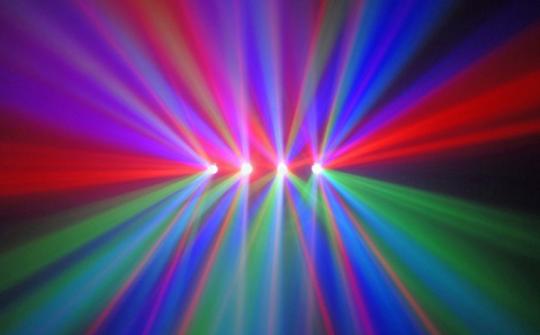 ART WIZARD GM204 Светодиодный LED прибор - фото 5 Дискотечный прибор (LED эффект) ART WIZARD GM204 Светодиодный LED прибор - фото 5