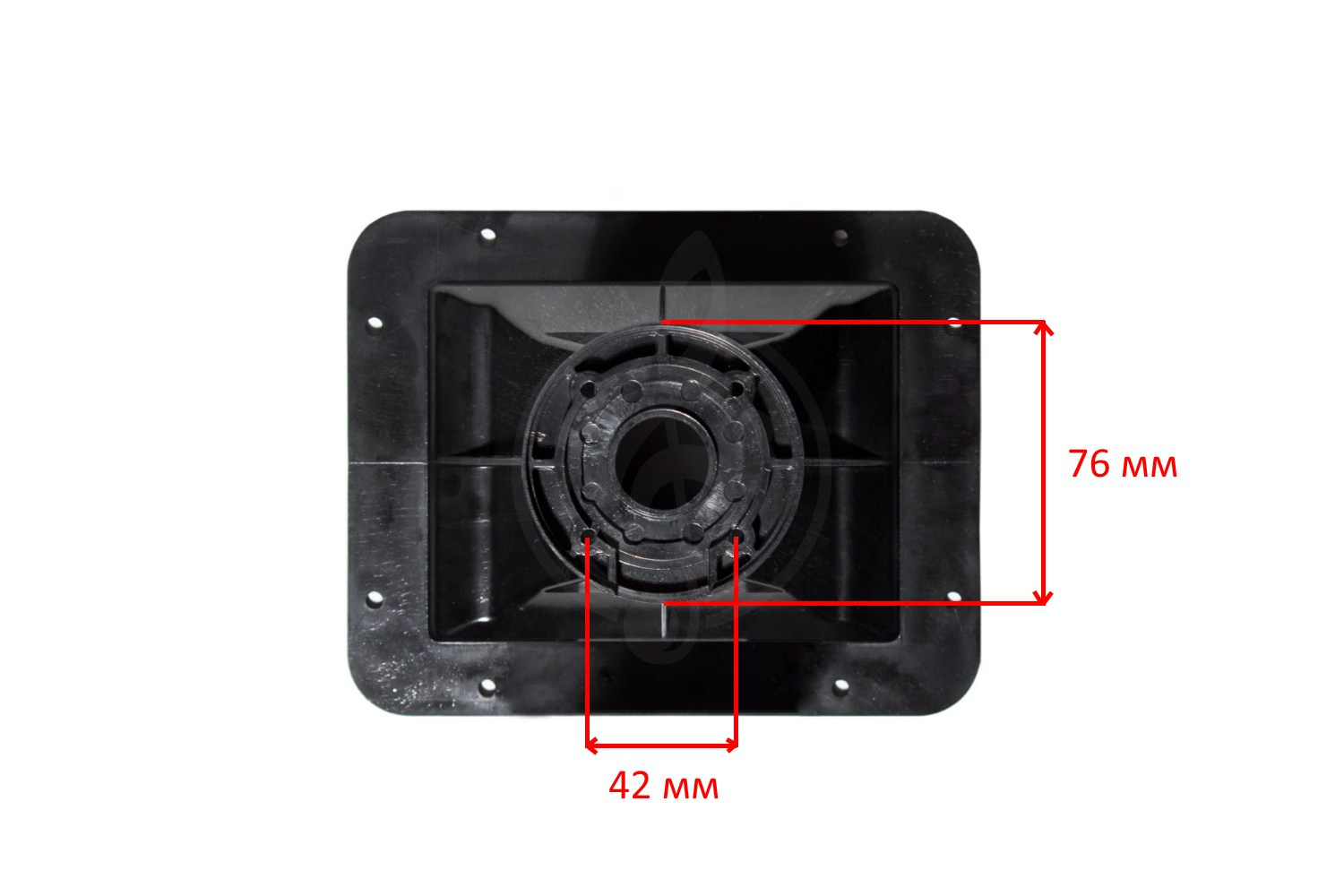 ВЧ драйвер ART WIZARD H1189 горн для вч-драйверов - фото 7