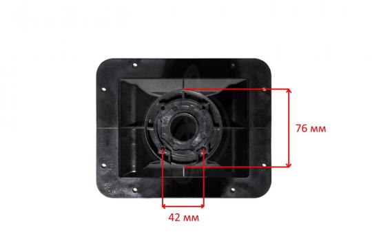 ВЧ драйвер ART WIZARD H1189 горн для вч-драйверов - фото 7