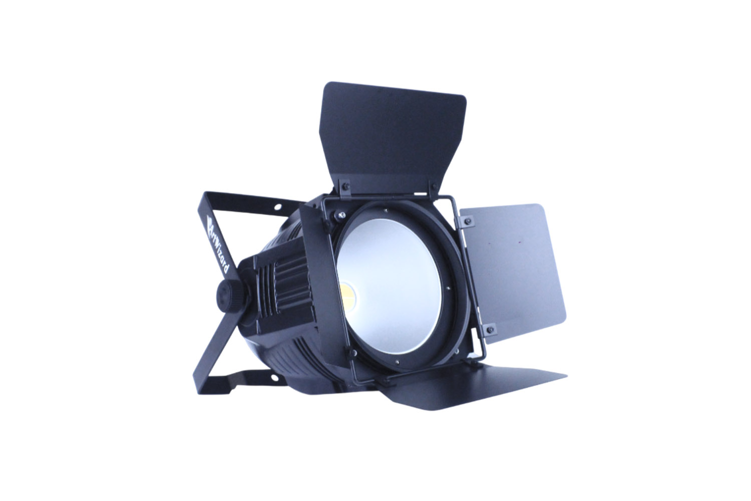 Заливной светильник (LED wash) ART WIZARD LED-200CW/WW (2in1) COB PAR - светодиодный прожектор - фото 1