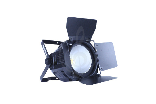 Заливной светильник (LED wash) ART WIZARD LED-200CW/WW (2in1) COB PAR - светодиодный прожектор - фото 1