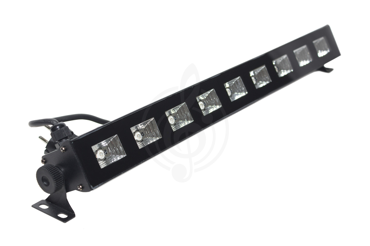 Заливной светильник (LED wash) ART WIZARD LED UV LIGHT Ультрафиолетовая светодиодная панель  - фото 5