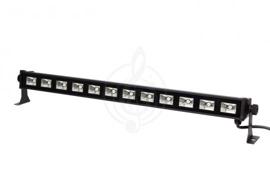 Заливной светильник (LED wash) ART WIZARD LED-UV12 - светодиодная панель - фото 5