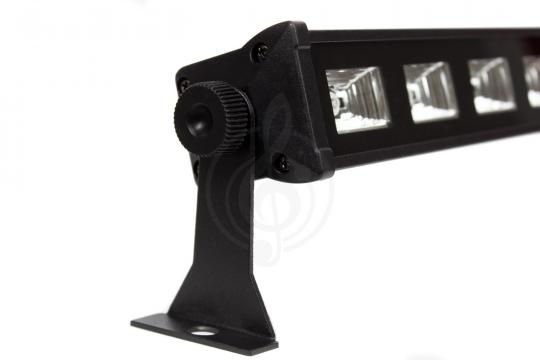 Заливной светильник (LED wash) ART WIZARD LED-UV12 - светодиодная панель - фото 6