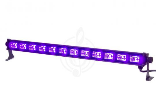 Заливной светильник (LED wash) ART WIZARD LED-UV12 - светодиодная панель - фото 7