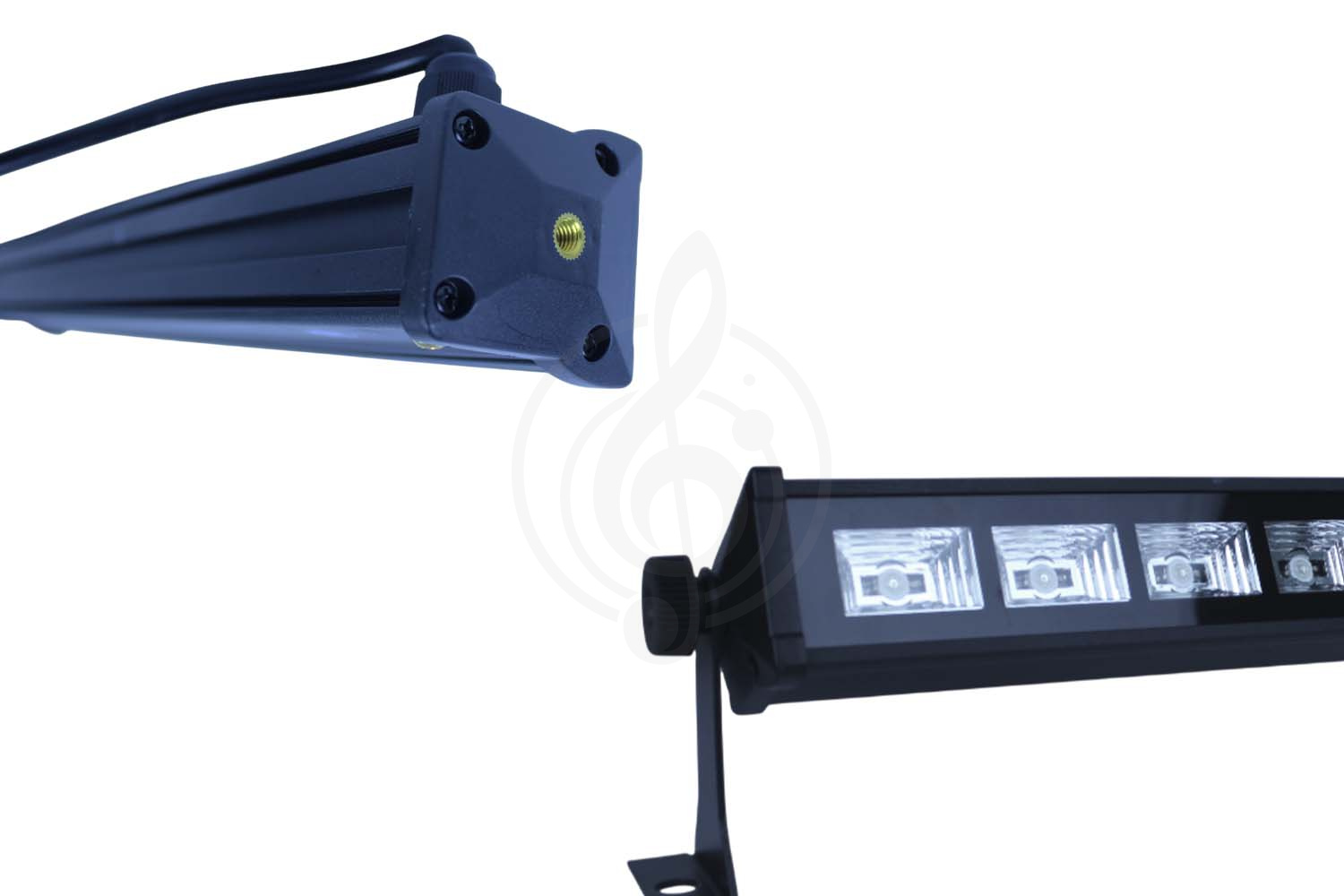 Светодиодная LED панель ART WIZARD LED-UV9S - светодиодная панель - фото 2