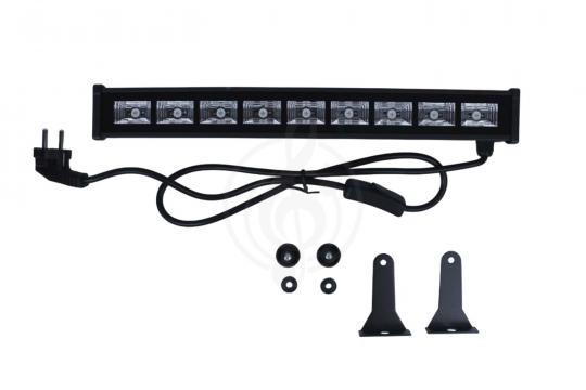 Светодиодная LED панель ART WIZARD LED-UV9S - светодиодная панель - фото 3