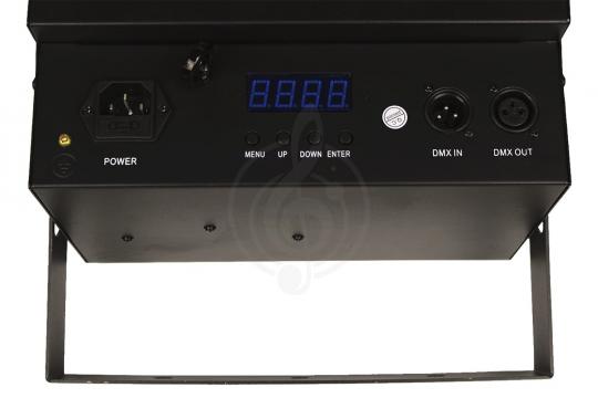 Заливной светильник (LED wash) ART WIZARD PL-19 - Светодиодный прожектор 24*10W RGBW   - фото 3