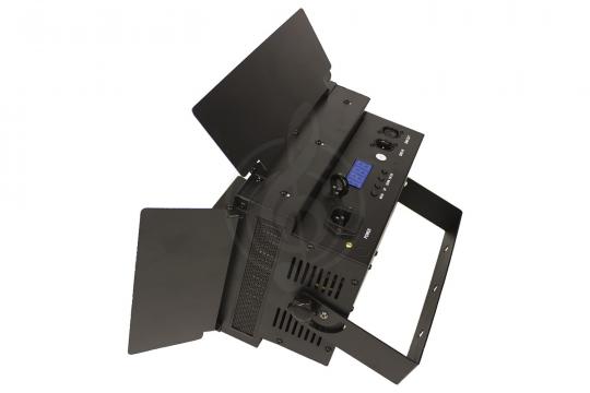 Заливной светильник (LED wash) ART WIZARD PL-19 - Светодиодный прожектор 24*10W RGBW   - фото 4