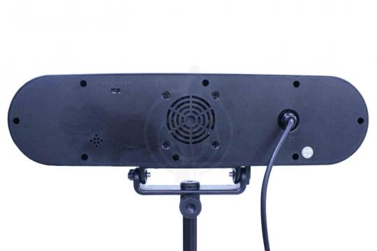 Дискотечный прибор (LED эффект) ART WIZARD PL-31Z - светодиодный прожектор LED PAR - фото 5