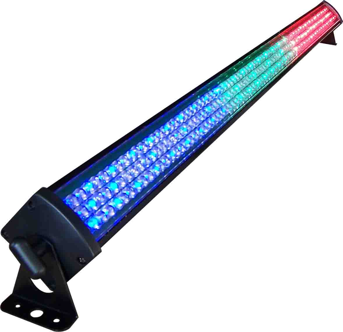 Заливной светильник (LED wash) ART WIZARD PL-32 LED Bar, светодиодная панель - фото 1