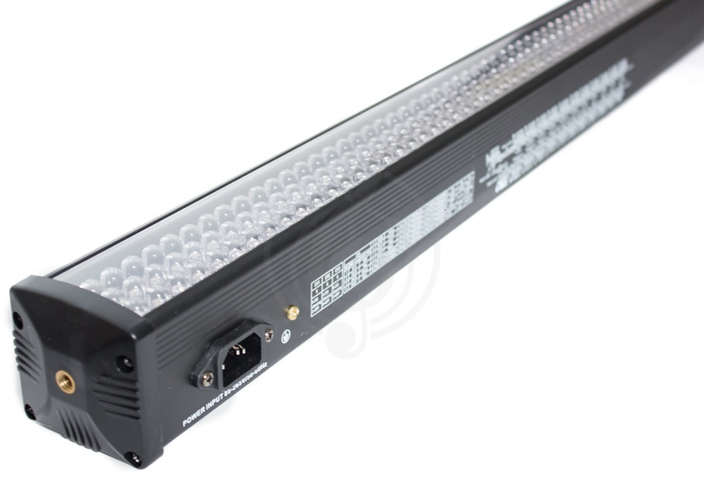 Заливной светильник (LED wash) ART WIZARD PL-32 LED Bar, светодиодная панель - фото 3